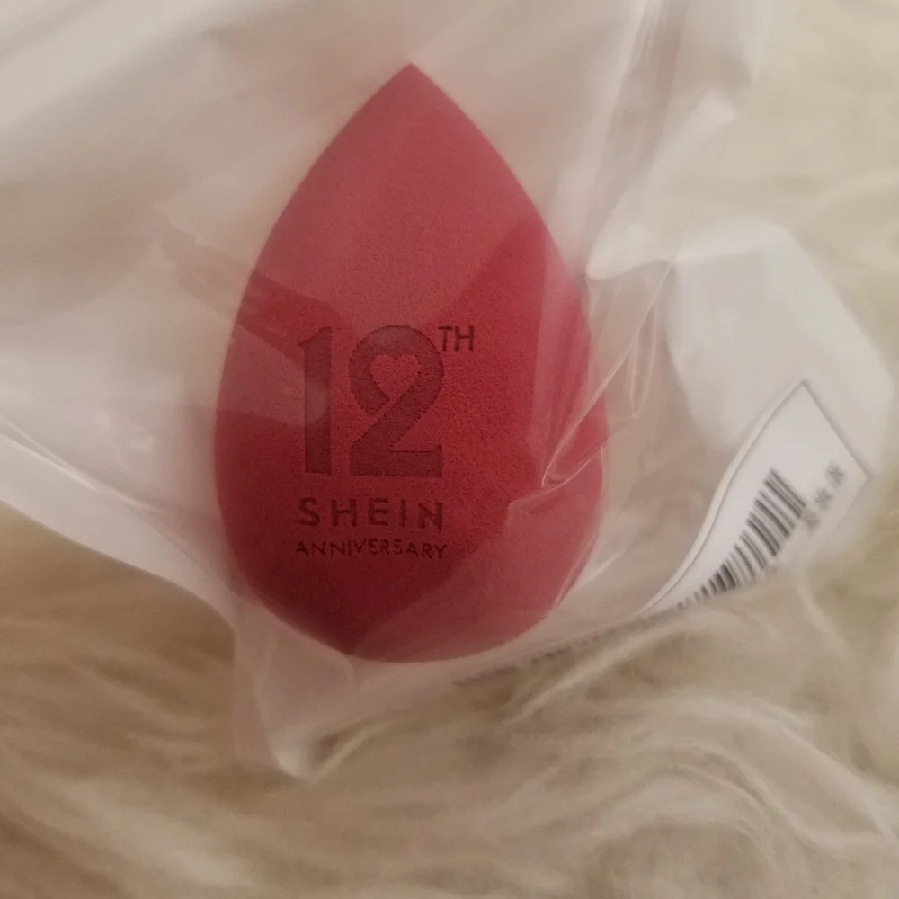 🆕️ Makeup Blender Sponge
